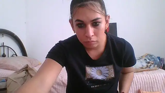 Živý XXX chat brenda_sofia69