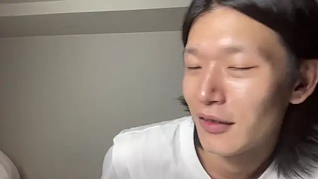 Ren-Osaki Webcamshow