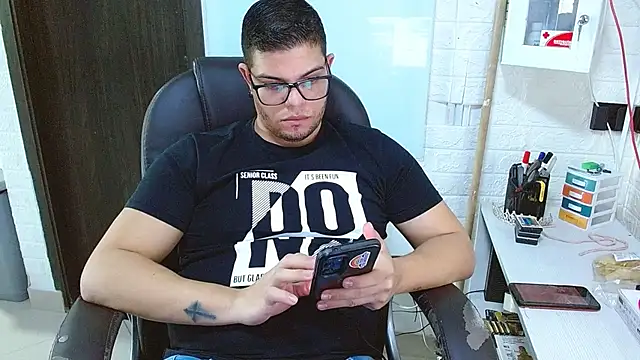Chat XXX Live Realjoel01