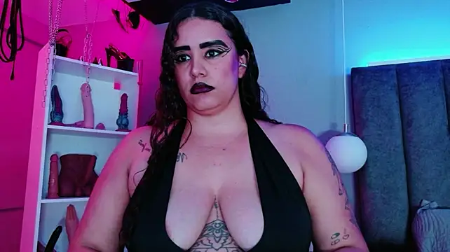 MariaGaitan Live XXX-Chat
