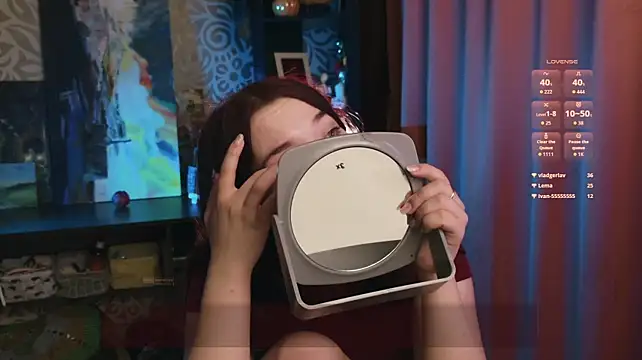 Онлайн чат XXX velourrra