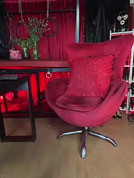 دردشة MistressAndre الجنسية المباشرة