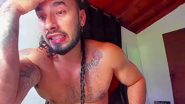 Baky_sexyn Live XXX chat