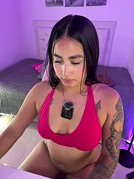 Brenda_Kiss_ Obrolan Langsung XXX