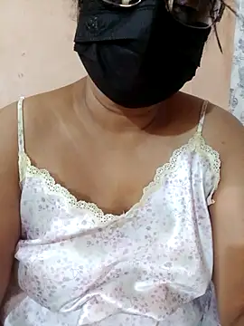 XXX chat uživo modela Bedtime1200