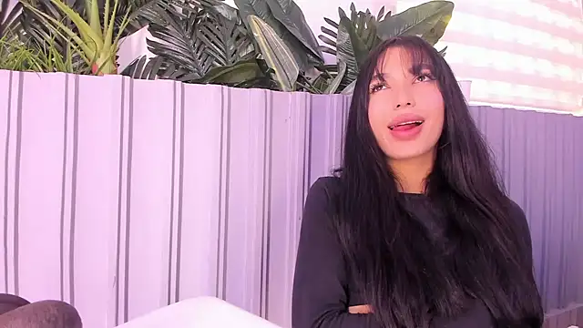 Živý XXX chat stephanymonroe