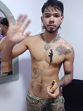 Niick01_'s Live XXX Chat