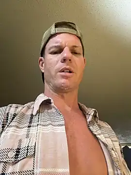 JockNThirsty's Webcam Show