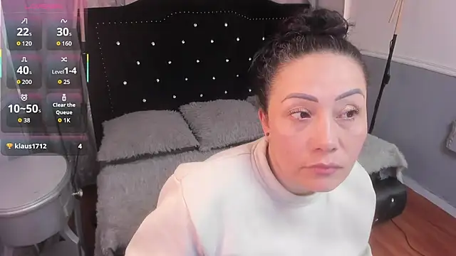 gaby_trent's Live XXX Chat