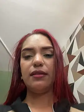 Sara-77 Webcam show