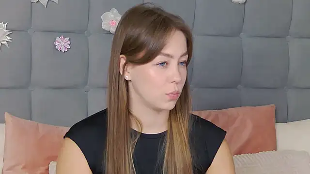 Chat +18 de TheEmma ao vivo