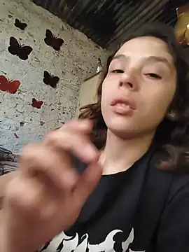 mariamac420のライブXXXチャット