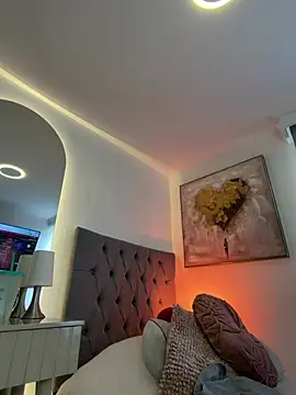 mariablonde Chat XXX in diretta