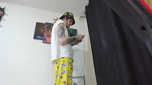 Živý XXX chat Jeff_Walton@xh