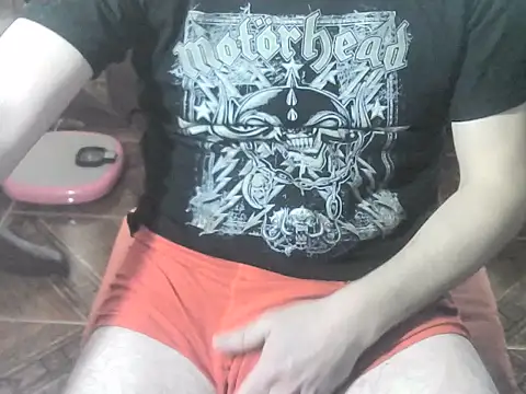Chat XXX en directo de OreCam