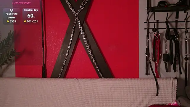 Sembang XXX Secara Langsung devvilss_toy