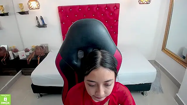 Živý XXX chat NathaliaSweet_11
