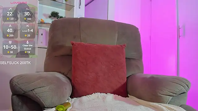 selfsuckqueen_ Chat XXX in diretta
