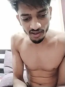 Živý XXX chat Your_Supermann
