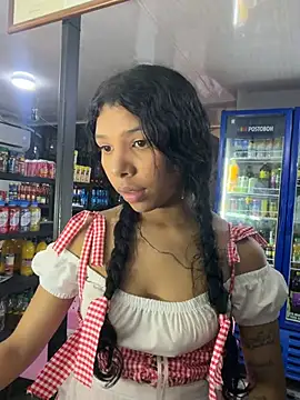 XXX chat uživo modela rosita_rousse