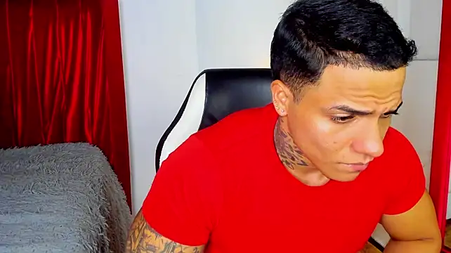 XXX chat uživo modela Lord__herakles