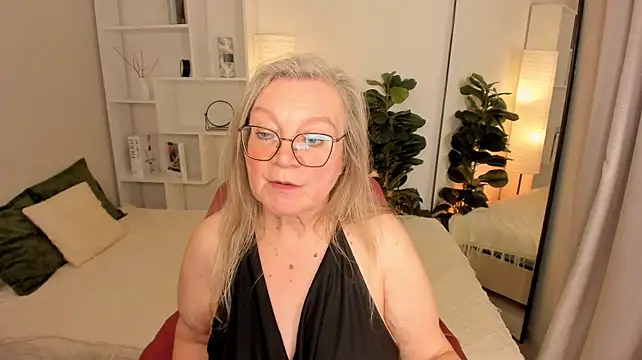 NataliMellow's Live XXX Chat