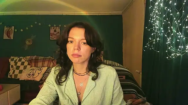 ClancyMorissey: онлайн-секс-чат