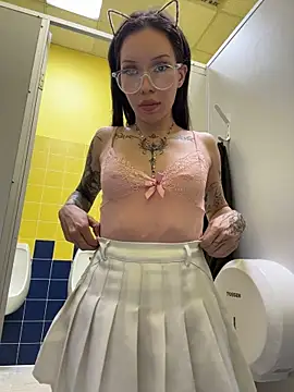 babydolll 라이브 XXX 채팅