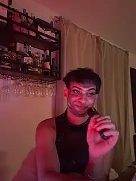 XXX chat uživo modela Gipsyboysteve