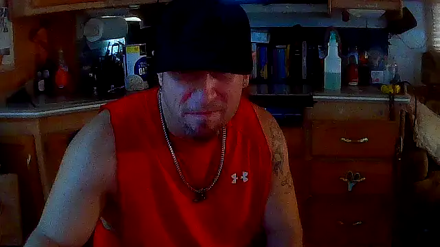 Chat XXX ao vivo de Tattoogonewild