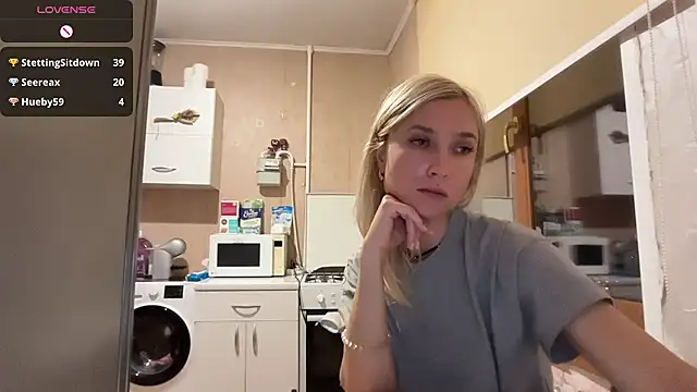 AngelJenin Live XXX chat