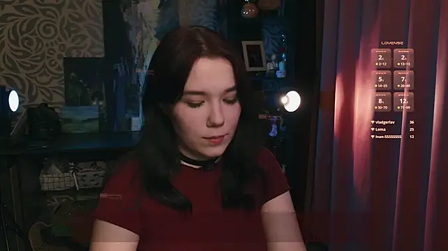 Chat XXX en directo de velourrra