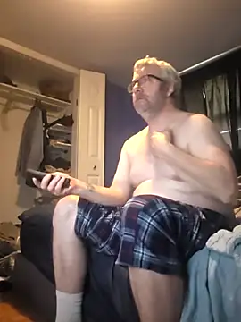 XXX chat uživo modela sneakyzekey420