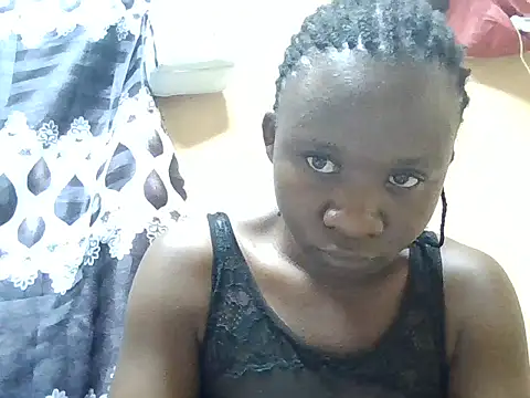 Chatroom XXX en direct de ToxicDoll01