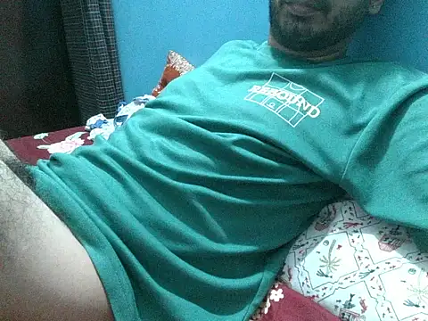 Chat XXX Live Precumboner