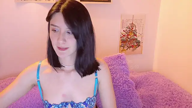 sunshine_girl9 Obrolan Langsung XXX