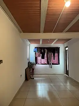 Karim_mansur Adlı Modelin Web Kamerası Şovu