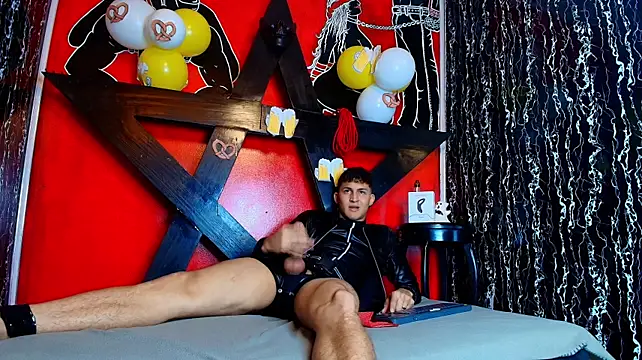 Chat XXX Live Axel_Romanov