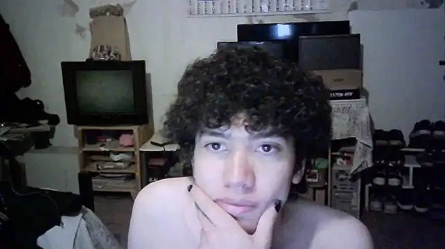 Chat XXX Live Emv2