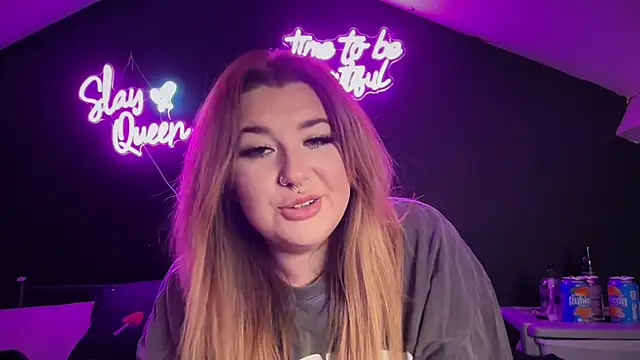 curvy_rosie69's Live XXX Chat