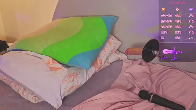 CandelaCool_'s Live XXX Chat