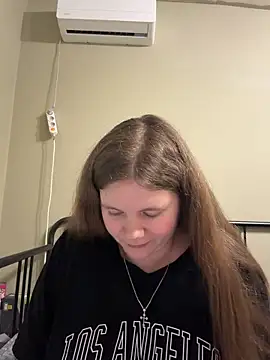 Show Webcam de BootyfulVal