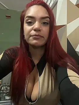 Chat XXX en directo de Sara-77