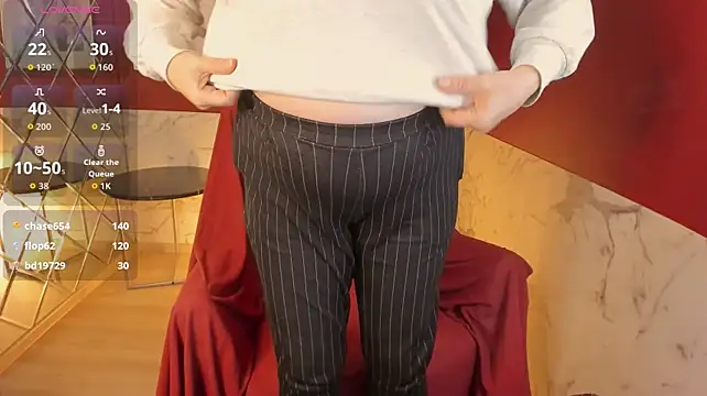 KellyPerfection লাইভ XXX চ্যাট