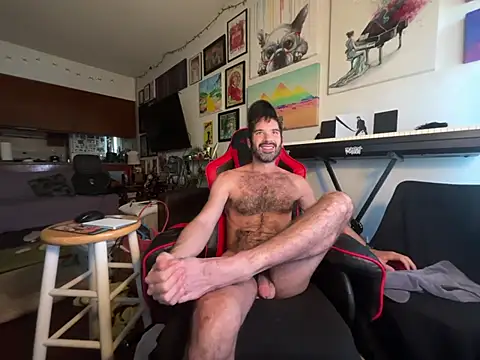 แชท XXX สดของ Pupscritch