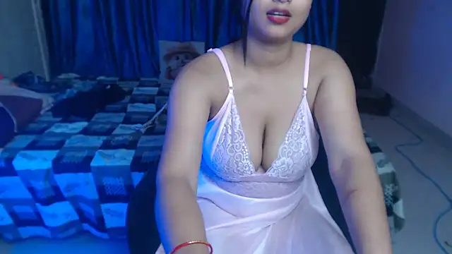 _miss_queen Live XXX-Chat