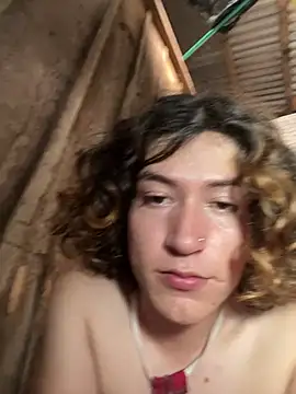 Chat XXX en directo de Koral_10