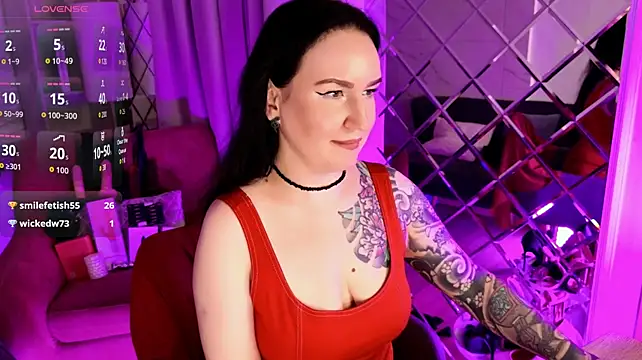 Lisa_Sin 现场XXX聊天