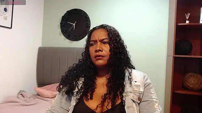 Chat XXX ao vivo de karol_morillo