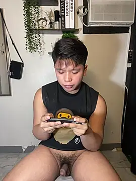 urasianrey – Naživo XXX chat